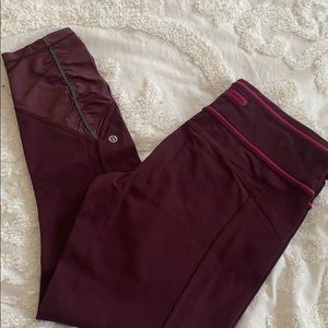 Lululemon leggings